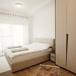 Helia Luxury New Boulevard Διαμέρισμα