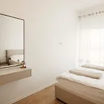 Διαμέρισμα Helia Luxury New Boulevard *