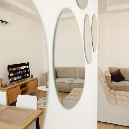 Helia Luxury New Boulevard Appartamento *