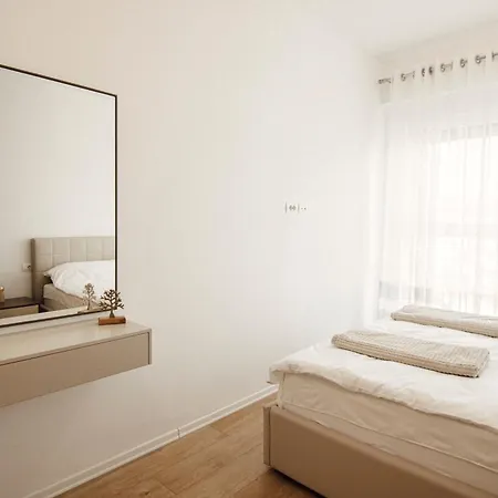 Appartamento Helia Luxury New Boulevard *