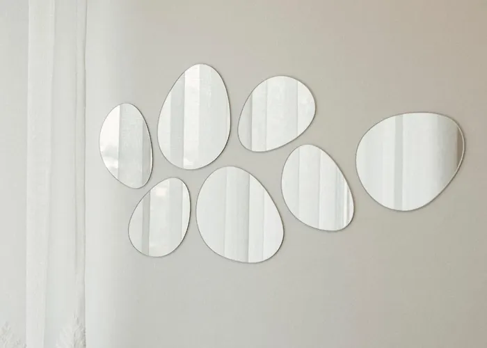 Helia Luxury New Boulevard * ティラナ