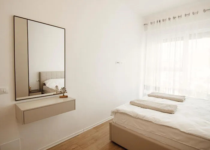 Διαμέρισμα Helia Luxury New Boulevard *