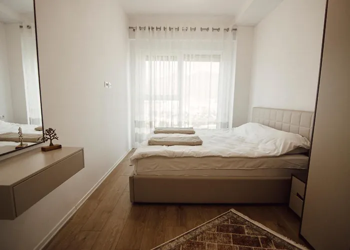 Διαμέρισμα Helia Luxury New Boulevard *