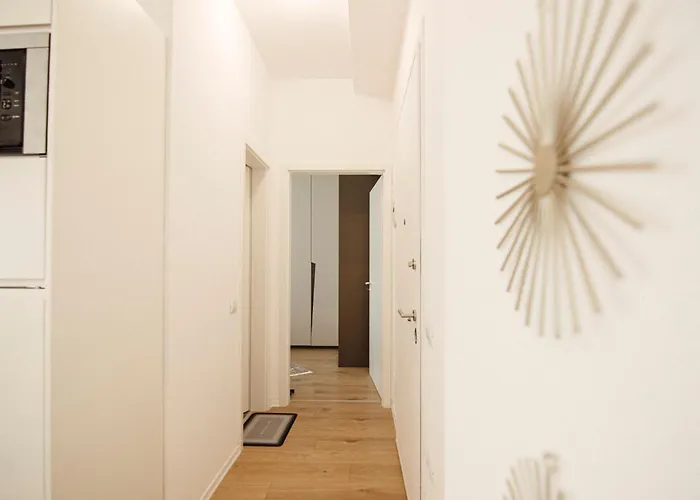 Helia Luxury New Boulevard *