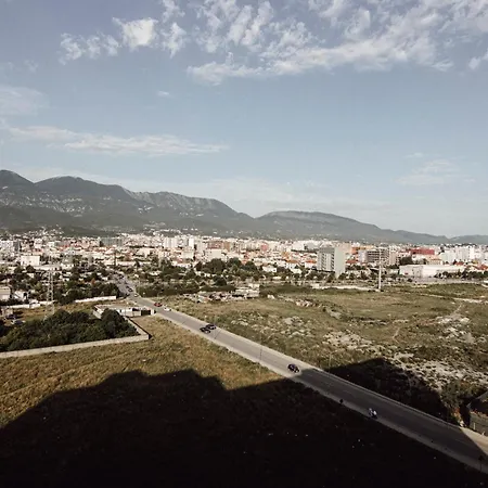 Helia Luxury New Boulevard *