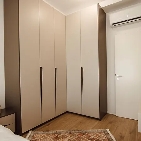 Apartment Helia Luxury New Boulevard