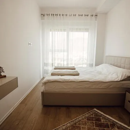 Lejlighed Helia Luxury New Boulevard *