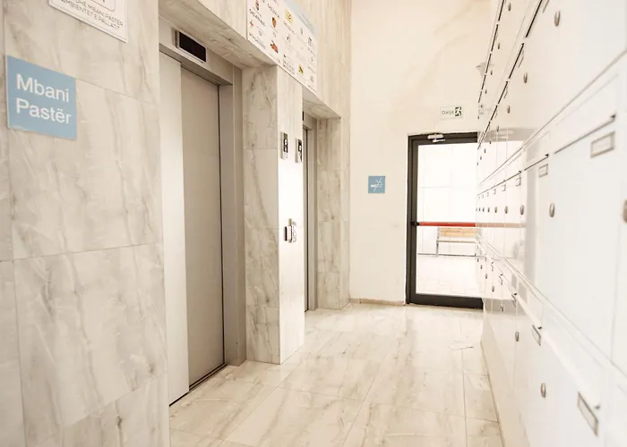 Helia Luxury New Boulevard