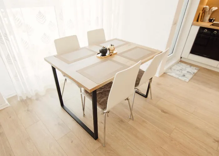 Helia Luxury New Boulevard *