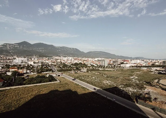 Helia Luxury New Boulevard *