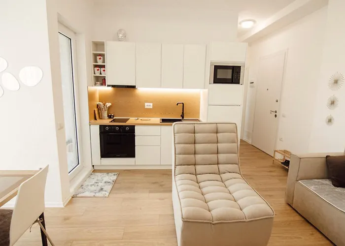 Helia Luxury New Boulevard