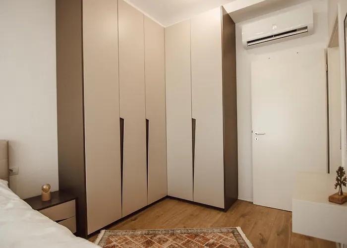 Appartement Helia Luxury New Boulevard