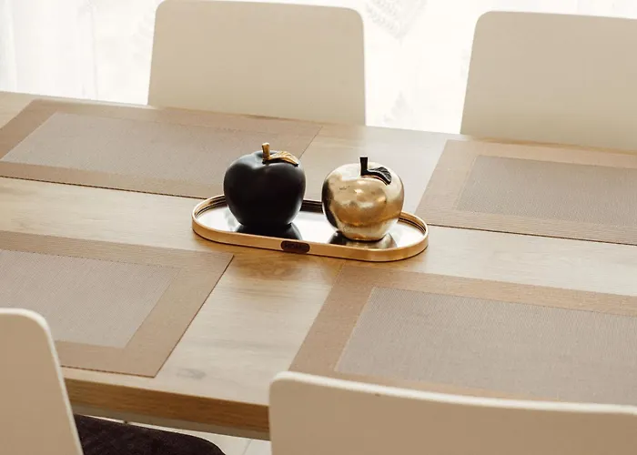 Helia Luxury New Boulevard Appartement Tirana