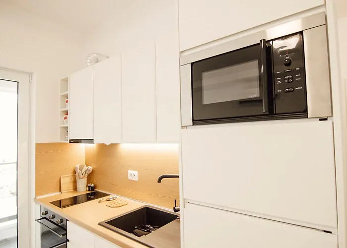 Helia Luxury New Boulevard *