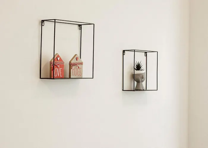 Helia Luxury New Boulevard