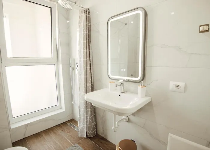 Appartement Helia Luxury New Boulevard *