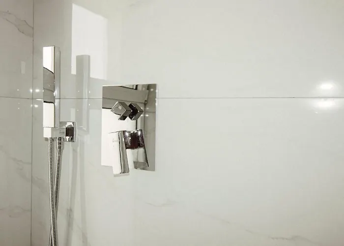 Helia Luxury New Boulevard Appartement Tirana